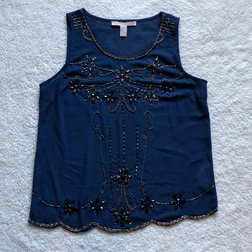 3/$15 Forever 21 Tank Top